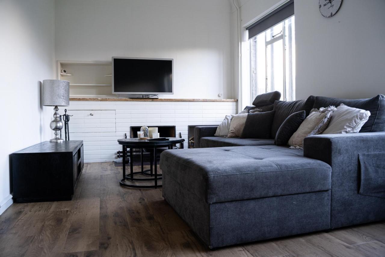 Kess Maison, Gehele Met Sauna En Dakterras Villa Enschede