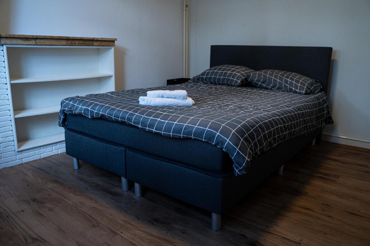 Kess Maison, Gehele Met Sauna En Dakterras