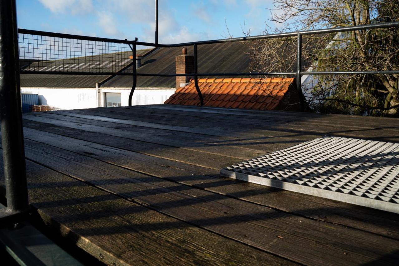 Villa Kess Maison, Gehele Met Sauna En Dakterras