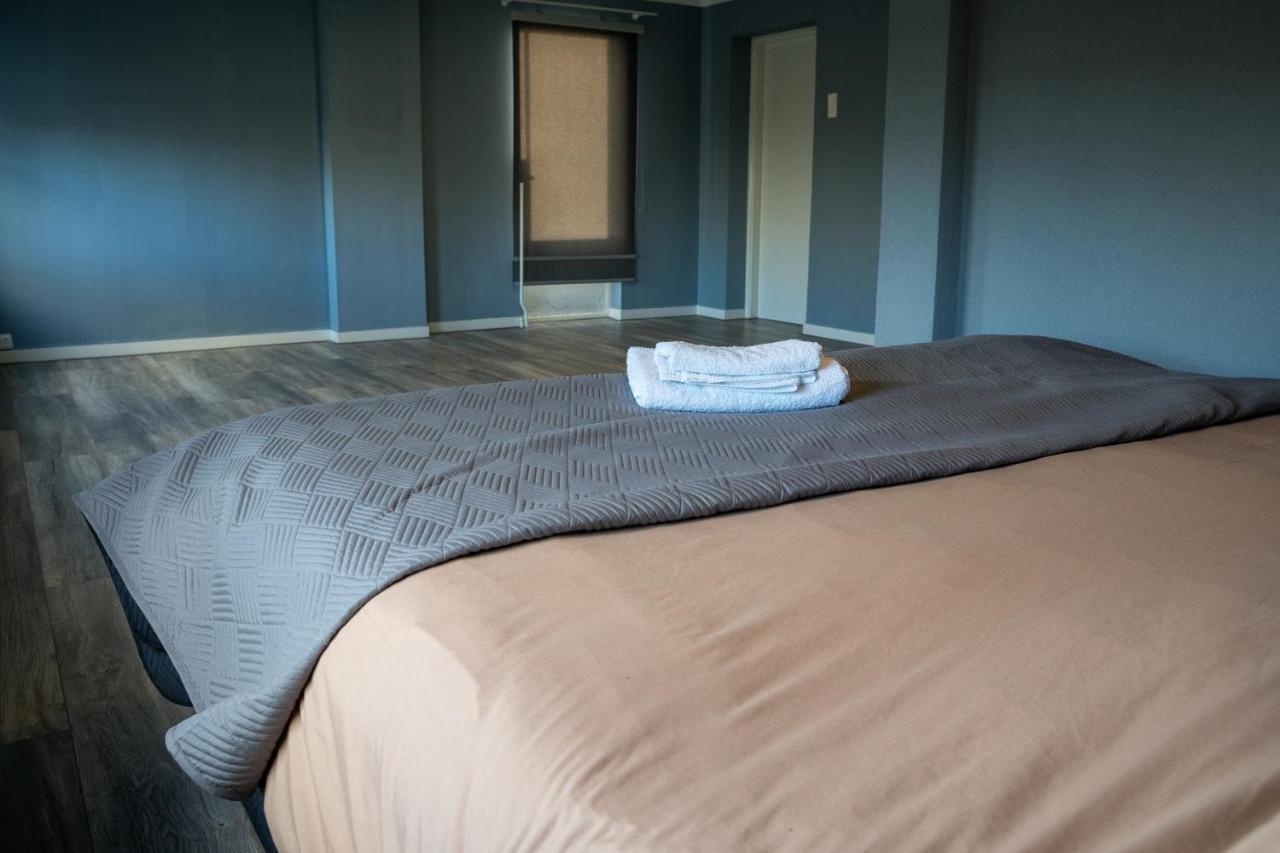 Kess Maison, Gehele Met Sauna En Dakterras Villa *