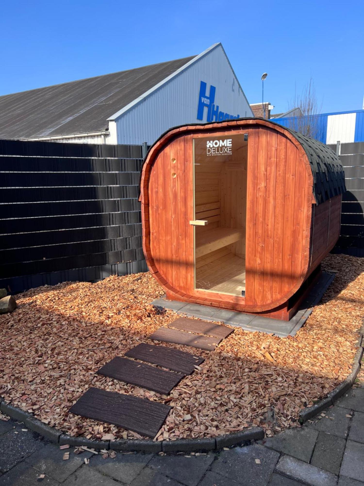 Kess Maison, Gehele Met Sauna En Dakterras Villa *